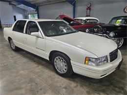 1998 Cadillac DeVille (CC-2096039) for sale in Salem, Ohio