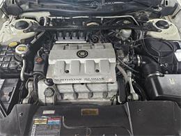 1998 Cadillac DeVille (CC-2096039) for sale in Salem, Ohio