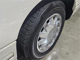1998 Cadillac DeVille (CC-2096039) for sale in Salem, Ohio