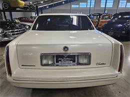 1998 Cadillac DeVille (CC-2096039) for sale in Salem, Ohio