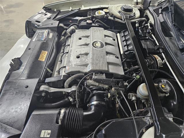 1998 Cadillac DeVille (CC-2096039) for sale in Salem, Ohio