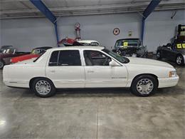 1998 Cadillac DeVille (CC-2096039) for sale in Salem, Ohio