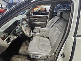 1998 Cadillac DeVille (CC-2096039) for sale in Salem, Ohio