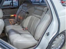 1998 Cadillac DeVille (CC-2096039) for sale in Salem, Ohio