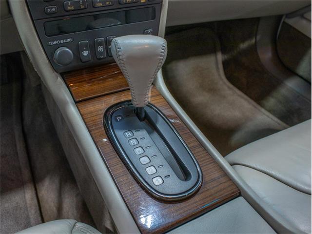 1998 Cadillac DeVille (CC-2096039) for sale in Salem, Ohio