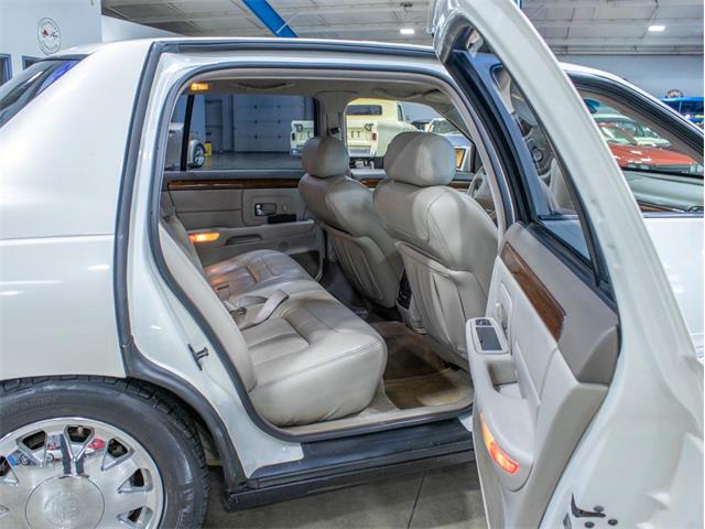 1998 Cadillac DeVille (CC-2096039) for sale in Salem, Ohio