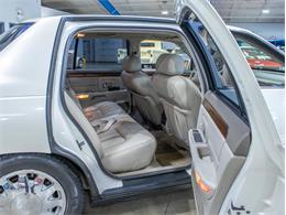 1998 Cadillac DeVille (CC-2096039) for sale in Salem, Ohio