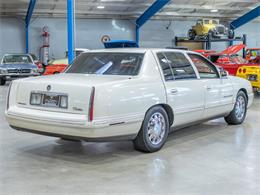 1998 Cadillac DeVille (CC-2096039) for sale in Salem, Ohio