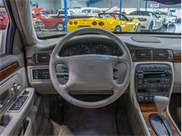 1998 Cadillac DeVille (CC-2096039) for sale in Salem, Ohio