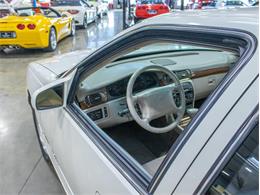 1998 Cadillac DeVille (CC-2096039) for sale in Salem, Ohio