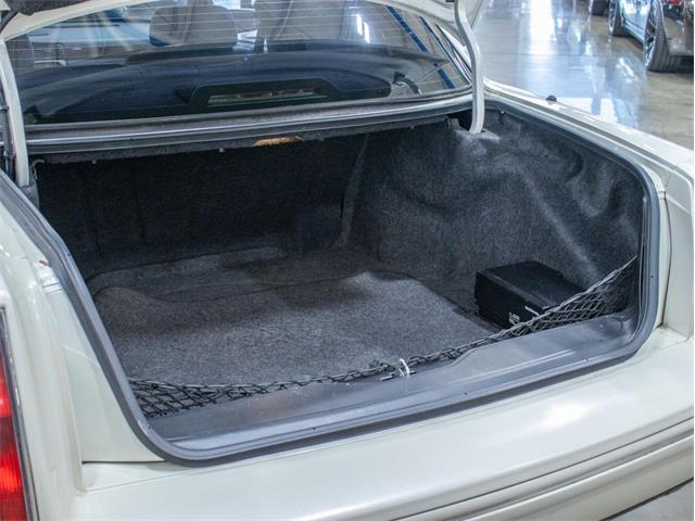 1998 Cadillac DeVille (CC-2096039) for sale in Salem, Ohio