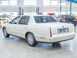 1998 Cadillac DeVille (CC-2096039) for sale in Salem, Ohio