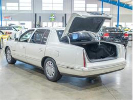 1998 Cadillac DeVille (CC-2096039) for sale in Salem, Ohio