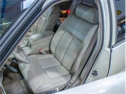 1998 Cadillac DeVille (CC-2096039) for sale in Salem, Ohio