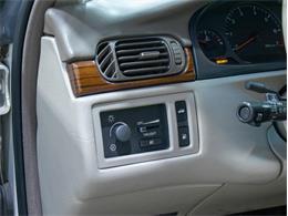 1998 Cadillac DeVille (CC-2096039) for sale in Salem, Ohio
