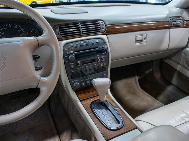 1998 Cadillac DeVille (CC-2096039) for sale in Salem, Ohio