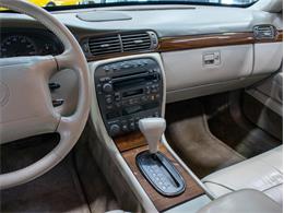1998 Cadillac DeVille (CC-2096039) for sale in Salem, Ohio