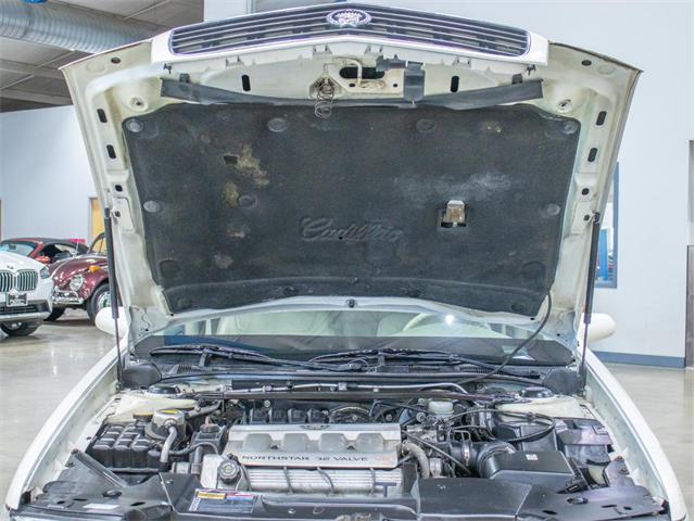 1998 Cadillac DeVille (CC-2096039) for sale in Salem, Ohio