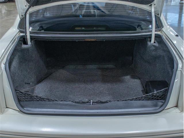 1998 Cadillac DeVille (CC-2096039) for sale in Salem, Ohio