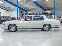 1998 Cadillac DeVille (CC-2096039) for sale in Salem, Ohio