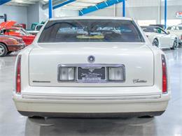 1998 Cadillac DeVille (CC-2096039) for sale in Salem, Ohio