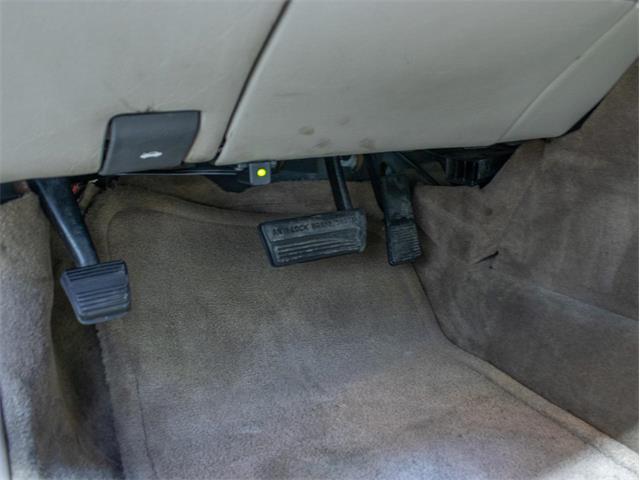 1998 Cadillac DeVille (CC-2096039) for sale in Salem, Ohio
