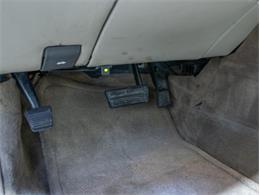 1998 Cadillac DeVille (CC-2096039) for sale in Salem, Ohio