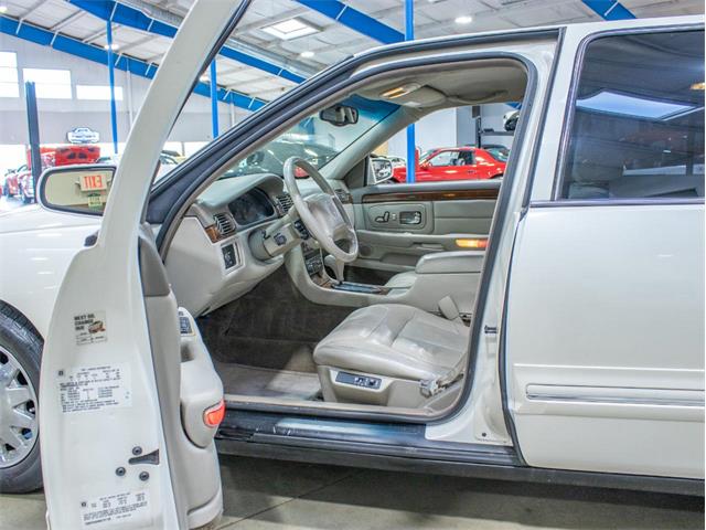 1998 Cadillac DeVille (CC-2096039) for sale in Salem, Ohio
