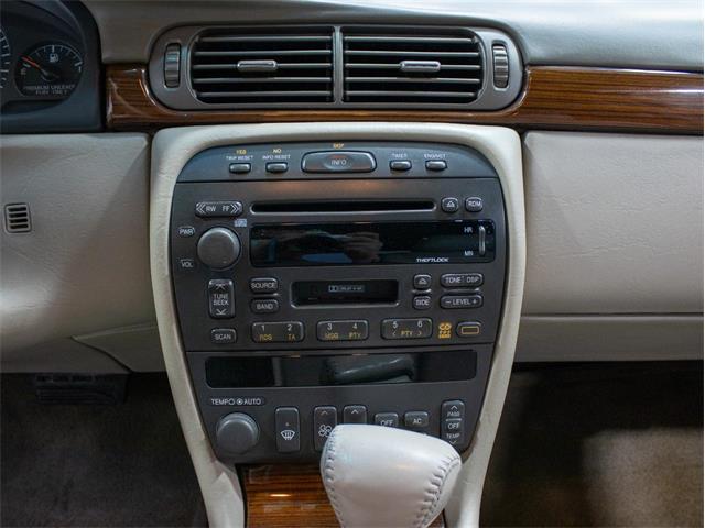 1998 Cadillac DeVille (CC-2096039) for sale in Salem, Ohio
