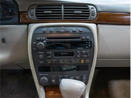 1998 Cadillac DeVille (CC-2096039) for sale in Salem, Ohio