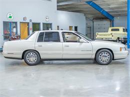 1998 Cadillac DeVille (CC-2096039) for sale in Salem, Ohio