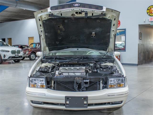 1998 Cadillac DeVille (CC-2096039) for sale in Salem, Ohio