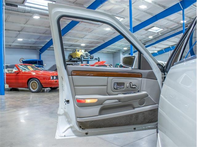 1998 Cadillac DeVille (CC-2096039) for sale in Salem, Ohio