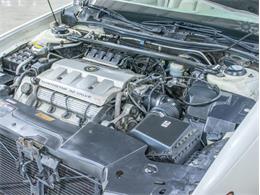 1998 Cadillac DeVille (CC-2096039) for sale in Salem, Ohio