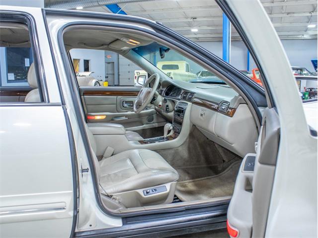 1998 Cadillac DeVille (CC-2096039) for sale in Salem, Ohio
