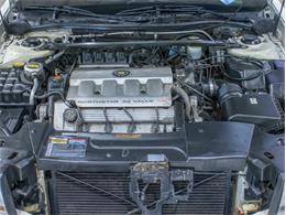1998 Cadillac DeVille (CC-2096039) for sale in Salem, Ohio