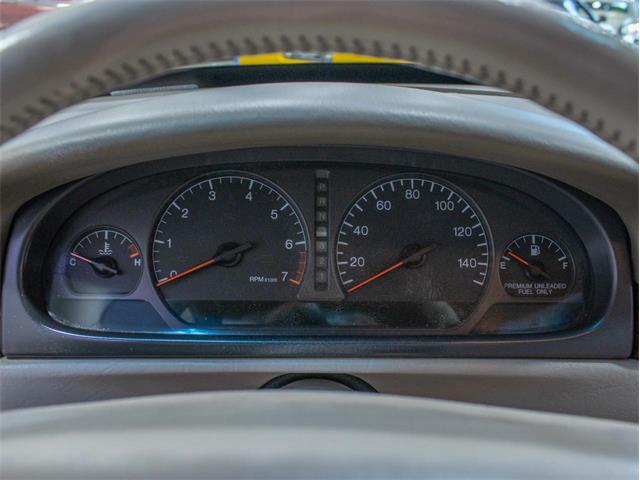 1998 Cadillac DeVille (CC-2096039) for sale in Salem, Ohio