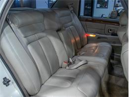 1998 Cadillac DeVille (CC-2096039) for sale in Salem, Ohio