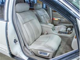 1998 Cadillac DeVille (CC-2096039) for sale in Salem, Ohio