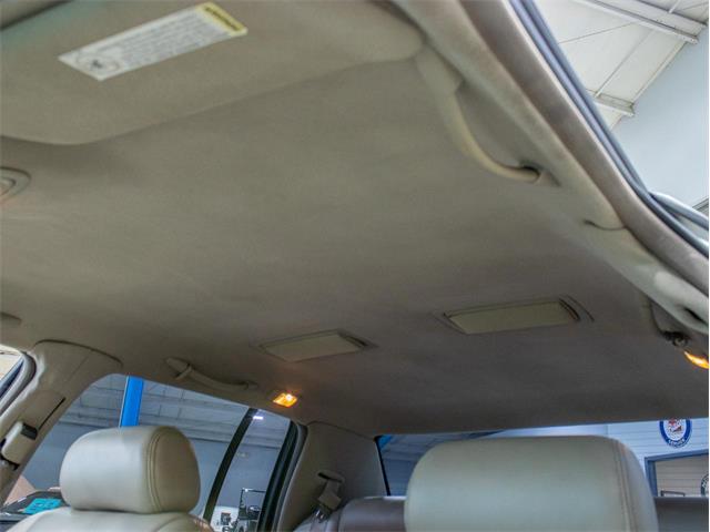 1998 Cadillac DeVille (CC-2096039) for sale in Salem, Ohio