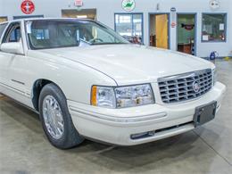 1998 Cadillac DeVille (CC-2096039) for sale in Salem, Ohio