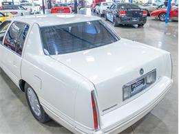 1998 Cadillac DeVille (CC-2096039) for sale in Salem, Ohio