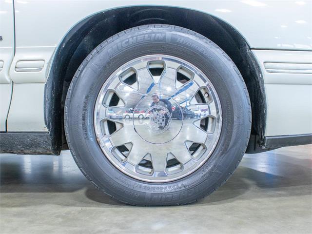 1998 Cadillac DeVille (CC-2096039) for sale in Salem, Ohio