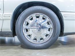 1998 Cadillac DeVille (CC-2096039) for sale in Salem, Ohio