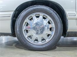 1998 Cadillac DeVille (CC-2096039) for sale in Salem, Ohio