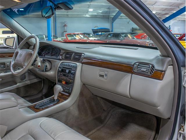 1998 Cadillac DeVille (CC-2096039) for sale in Salem, Ohio