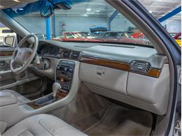 1998 Cadillac DeVille (CC-2096039) for sale in Salem, Ohio
