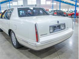 1998 Cadillac DeVille (CC-2096039) for sale in Salem, Ohio
