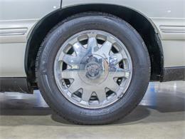 1998 Cadillac DeVille (CC-2096039) for sale in Salem, Ohio