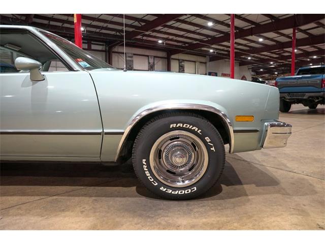 1982 Chevrolet El Camino (CC-2090604) for sale in Kentwood, Michigan